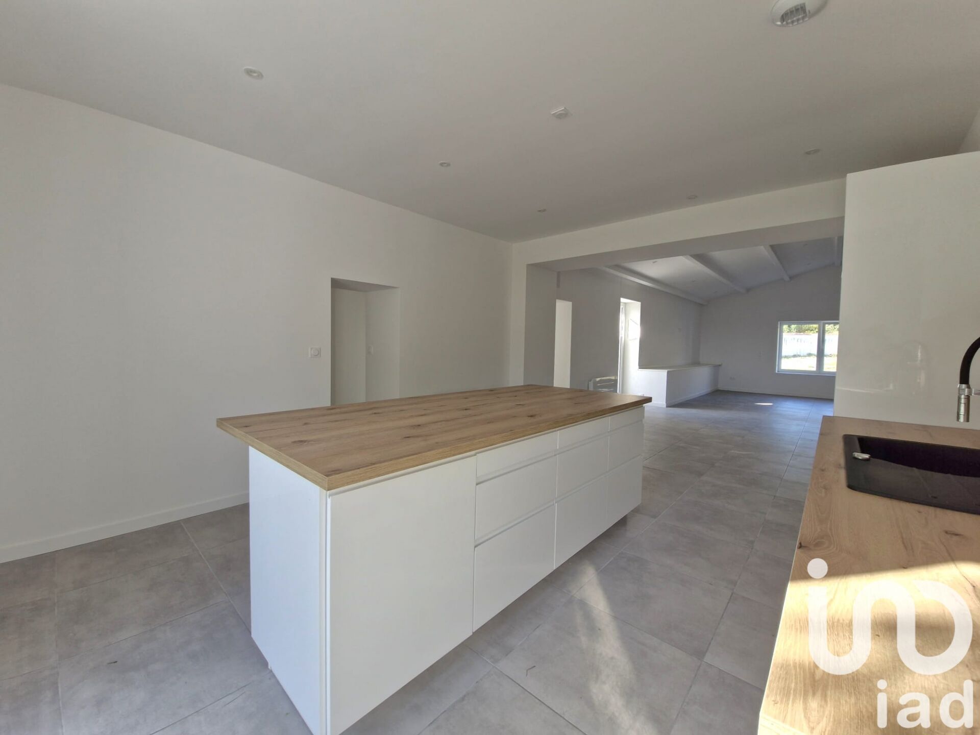 Vente Maison/villa 4 pièces - Photo 5