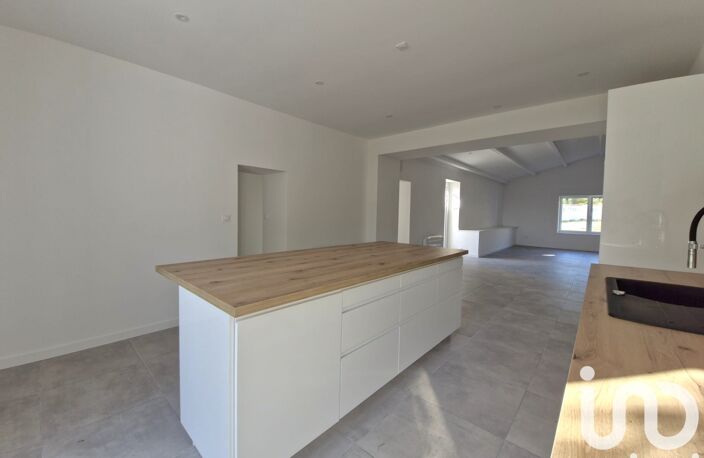 Vente Maison/villa 4 pièces — photo 5