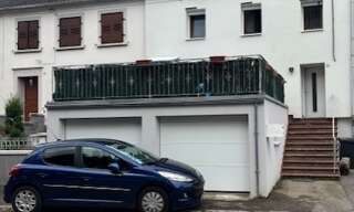 Maison 5 Pièces 125 m² à vendre à Sarre-Union (67260)