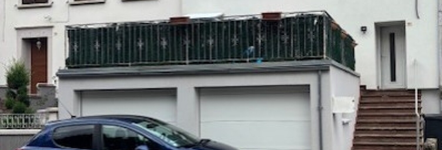 Maison 5 Pièces 125 m² à vendre à Sarre-Union (67260)