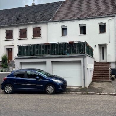 Maison 5 pièces 129894 €