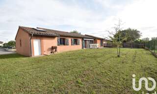 Maison 6 Pièces 145 m² à vendre à Cintegabelle (31550)