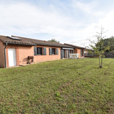 Maison 6 pièces 309000 €