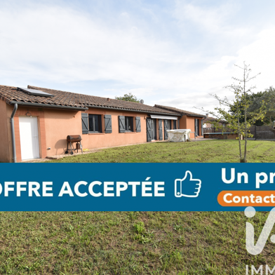 Maison 6 pièces 309000 €