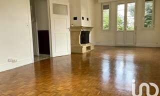 Appartement 5 Pièces 95 m² à vendre à Rethel (08300)