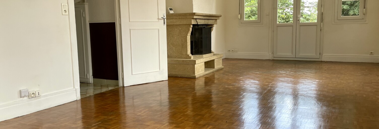 Appartement 5 Pièces 95 m² à vendre à Rethel (08300)