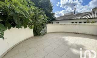 Appartement 5 Pièces 95 m² à vendre à Rethel (08300)