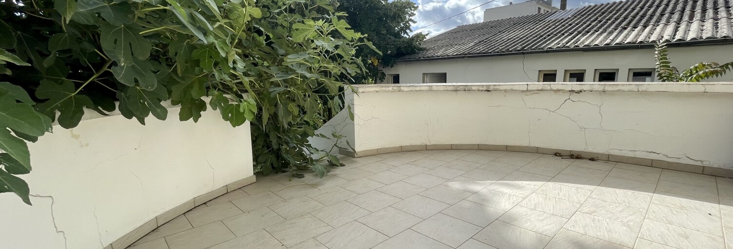 Appartement 5 Pièces 95 m² à vendre à Rethel (08300)