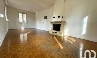 Appartement 5 Pièces 95 m² à vendre à Rethel (08300)