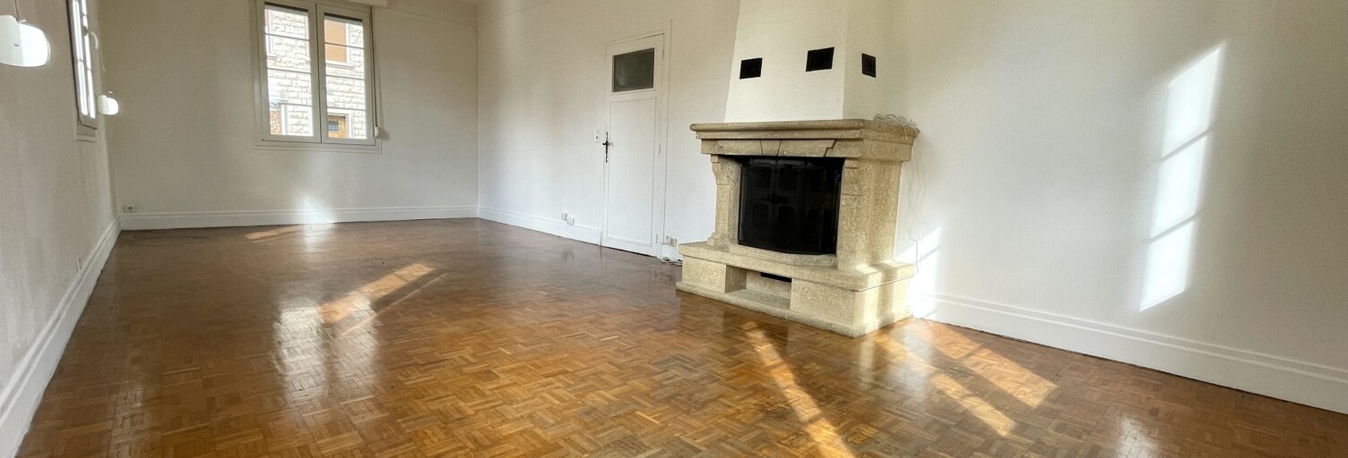 Appartement 5 Pièces 95 m² à vendre à Rethel (08300)