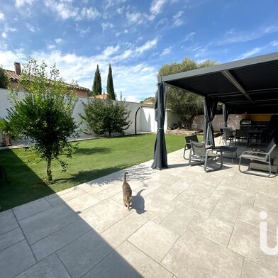 Maison 6 pièces 549000 €