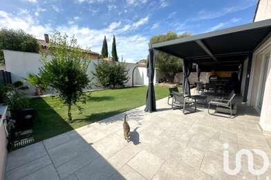 Maison 6 pièces 525000 €