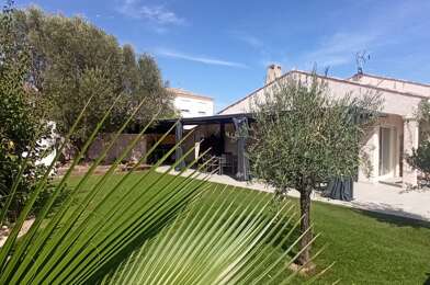 Maison 6 pièces 525000 €