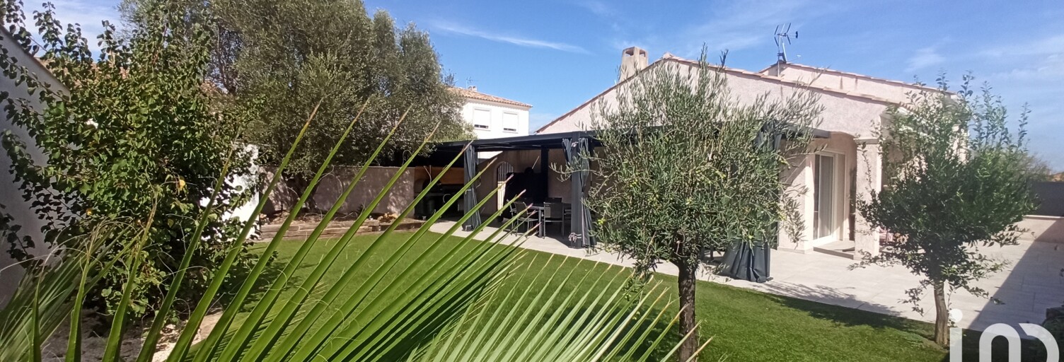 Maison 6 Pièces 150 m² à vendre à Roquebrune-sur-Argens (83520)