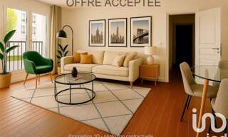 Appartement 3 Pièces 72 m² à vendre à Vaucresson (92420)