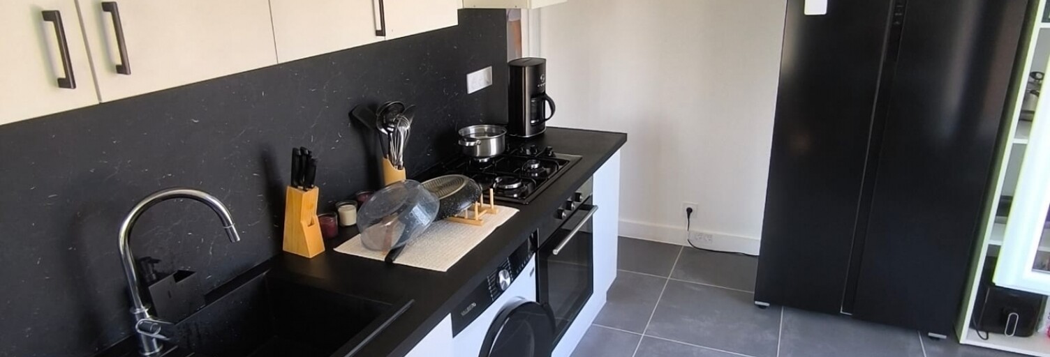 Immeuble  177 m² à vendre à Sully-sur-Loire (45600)