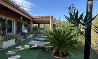 Maison 6 Pièces 221 m² à vendre à Villeneuve-lès-Avignon (30400)