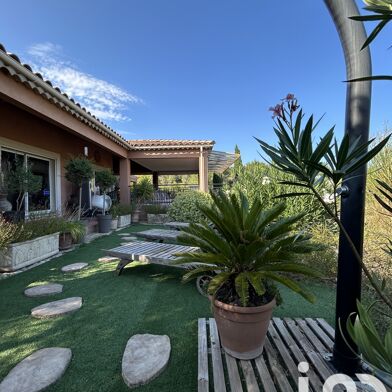 Maison 6 pièces 775000 €