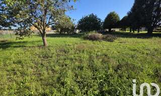 Terrain  756 m² à vendre à Mansigné (72510)