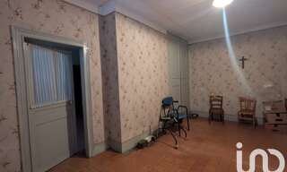 Maison 5 Pièces 150 m² à vendre à Dammarie-en-Puisaye (45420)