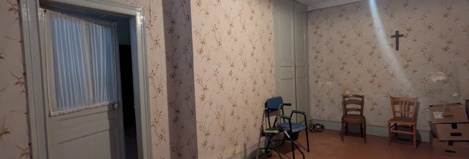 Maison 5 Pièces 150 m² à vendre à Dammarie-en-Puisaye (45420)