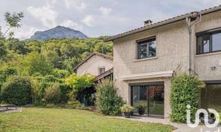 Maison 7 Pièces 164 m² à vendre à Seyssinet-Pariset (38170)