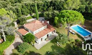 Maison 6 Pièces 270 m² à vendre à Montauroux (83440)