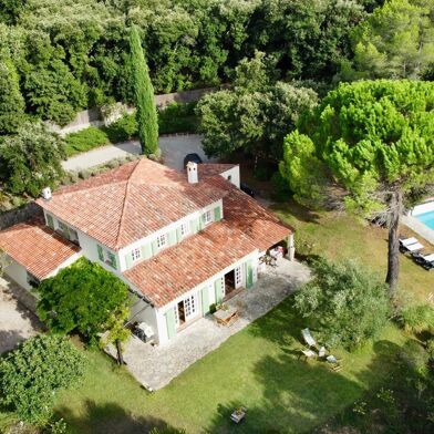 Maison 6 pièces 1400000 €