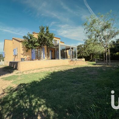 Maison 5 pièces 348000 €