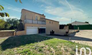 Maison 5 Pièces 163 m² à vendre à Pia (66380)