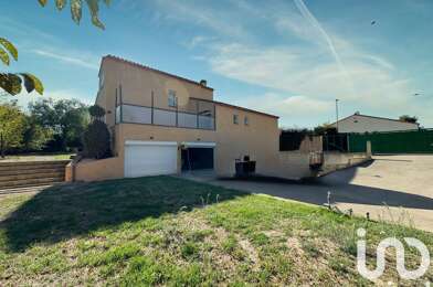 Maison 5 pièces 348000 €