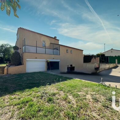 Maison 5 pièces 348000 €