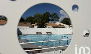 Maison 1 Pièce 37 m² à vendre à La Tranche-sur-Mer (85360)