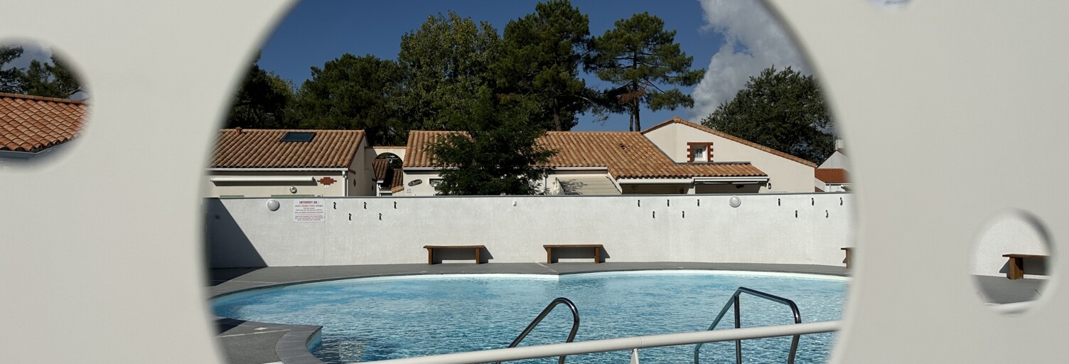 Maison 1 Pièce 37 m² à vendre à La Tranche-sur-Mer (85360)