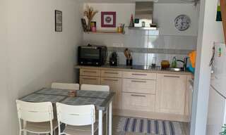 Maison 1 Pièce 37 m² à vendre à La Tranche-sur-Mer (85360)