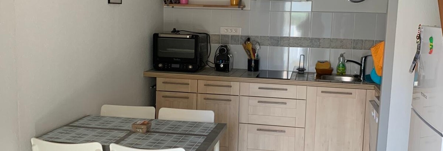 Maison 1 Pièce 37 m² à vendre à La Tranche-sur-Mer (85360)