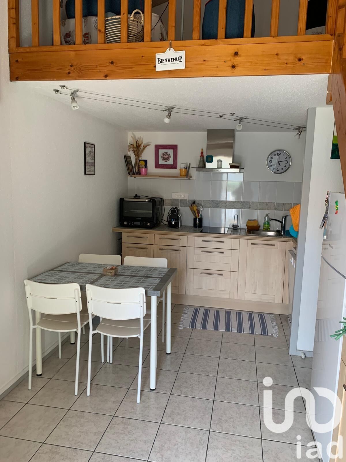 Vente Maison/villa 1 pièce - Photo 5