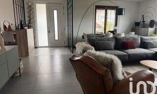 Appartement 4 Pièces 126 m² à vendre à Brindas (69126)