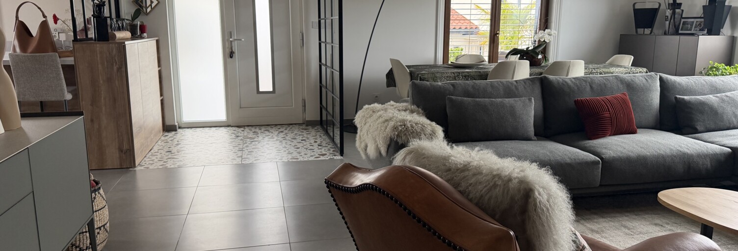 Appartement 4 Pièces 126 m² à vendre à Brindas (69126)