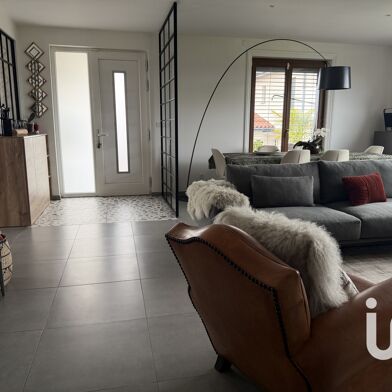 Appartement 4 pièces 465000 €