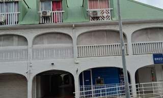 Appartement 1 Pièce 22 m² à vendre à Saint-Martin (65360)