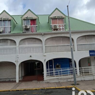 Appartement 1 pièces 93000 €