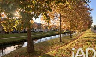 Maison 5 Pièces 90 m² à vendre à Fresnes-sur-Marne (77410)