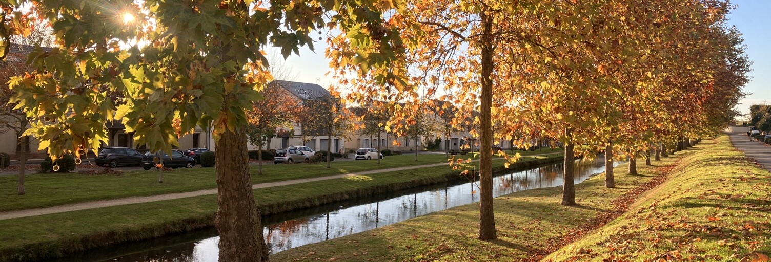 Maison 5 Pièces 90 m² à vendre à Fresnes-sur-Marne (77410)