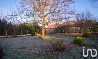 Maison 5 Pièces 90 m² à vendre à Fresnes-sur-Marne (77410)