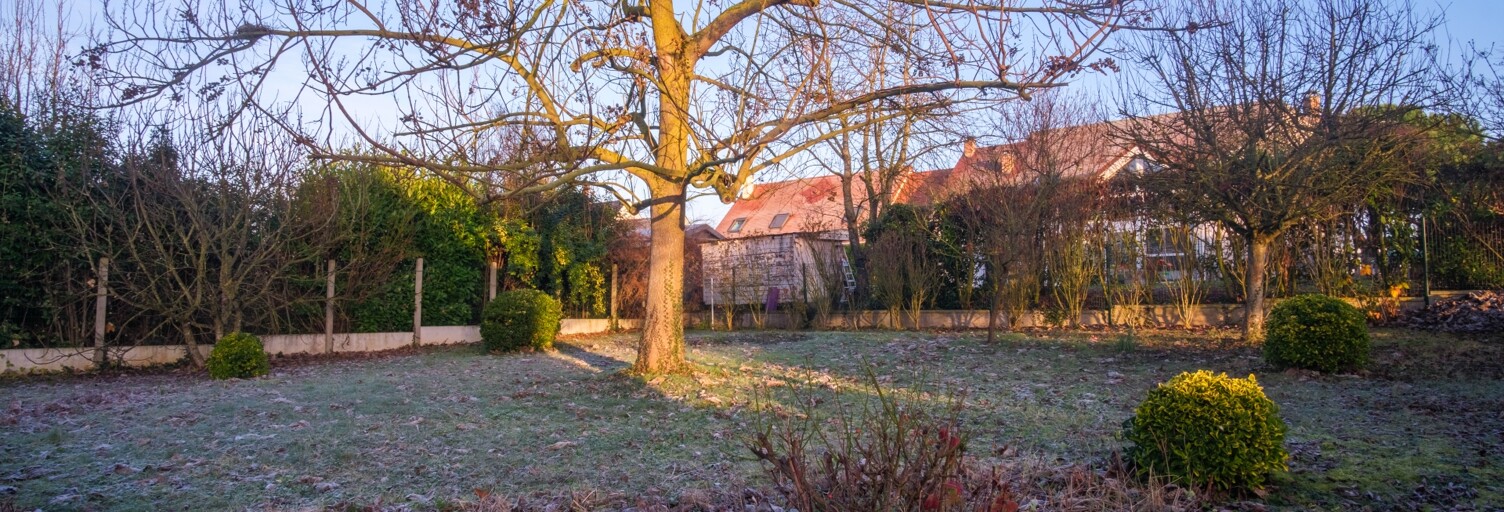 Maison 5 Pièces 90 m² à vendre à Fresnes-sur-Marne (77410)