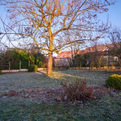 Maison 5 pièces 259000 €