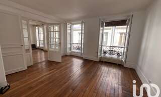 Appartement 3 Pièces 60 m² à vendre à Paris 7 (75007)