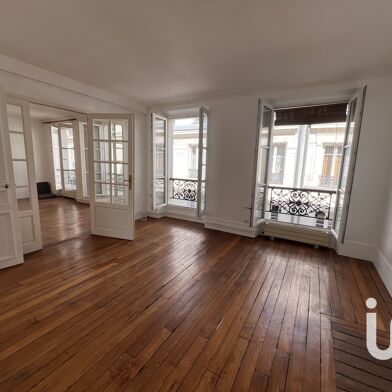Appartement 3 pièces 785000 €