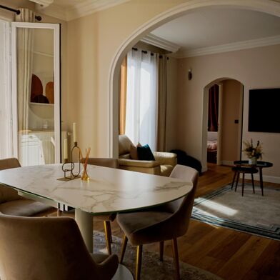 Maison 6 pièces 620000 €